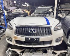 Infiniti Ehtiyat Hissələri