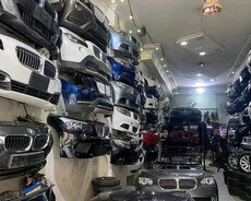 Bmw Ehtiyat Hissələri