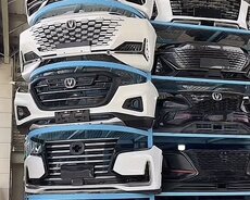 Changan Ehtiyat Hissələri