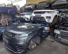Land Rover Range Rover Ehtiyat Hissələri
