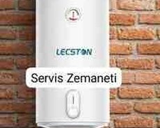 Su qızdırıcısı Ariston 80 lt