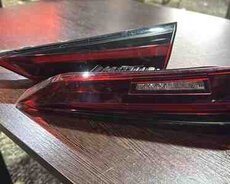 BMW G26 stop faraları