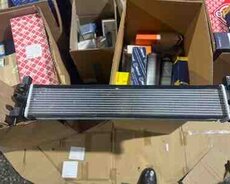 Jetour t2 yağ radiatoru