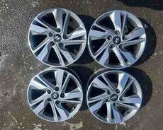 Hyundai diskləri R16