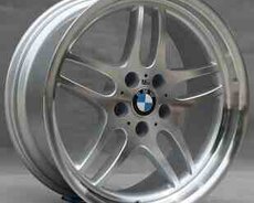 BMW M Parallel diskləri R18 5x120 | Style 37 Klassik M Dizayn