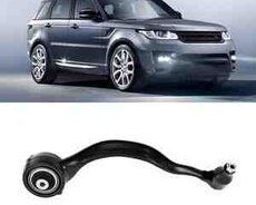 Range Rover metal rezin oynağı