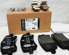 Range Rover Evogue əyləc bəndləri