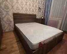 Qonaq və yataq otağı mebeli