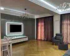 3-otaqlı yeni tikili, Ağ Şəhər, 180 m