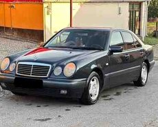 Mercedes E 230, 1997 il