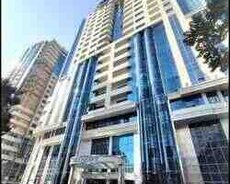 4-otaqlı yeni tikili, Nəsimi r., 330 m