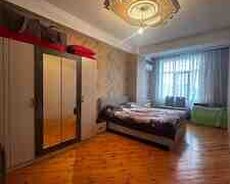 2-otaqlı yeni tikili, Masazır qəs., 60 m