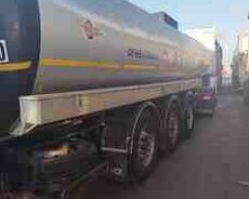 Qoşqu çən, 2006 il