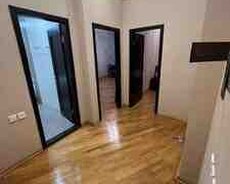 2-otaqlı yeni tikili kirayə verilir, Həsən Əliyev küç., 70 m