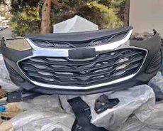 Chevrolet Equinox ehtiyat hissələri