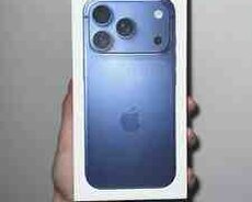 Apple iPhone 17 Pro Deep Blue 256GB, 12GB