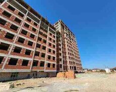 2-otaqlı yeni tikili, Masazır qəs., 80.5 m