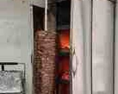 Köz dönər aparatı