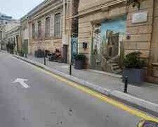 1-otaqlı mənzil, Sahil m., 21 m