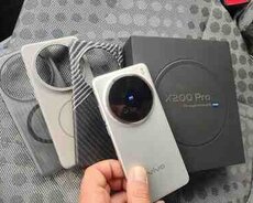 Vivo X200 Pro White 512GB, 16GB