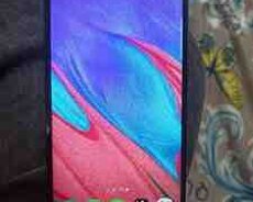 Samsung Galaxy A40 Black 64GB, 4GB