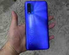 Xiaomi Redmi 9T Twilight Blue 64GB, 4GB
