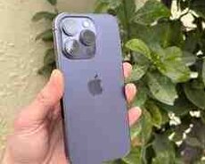 Apple iPhone 14 Pro Deep Purple 128GB, 6GB