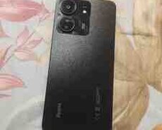 Xiaomi Redmi Note 13 Midnight Black 256GB, 8GB