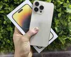 Apple iPhone 14 Pro Max Gold 128GB, 6GB