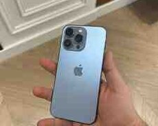 Apple iPhone 13 Pro Sierra Blue 128GB, 6GB