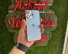 Apple iPhone 13 Pro Sierra Blue 128GB, 6GB