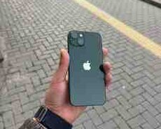 Apple iPhone 13 Green 128GB, 4GB
