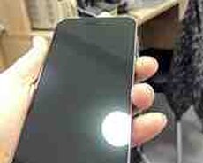 Apple iPhone 14 Pro Max ekranı