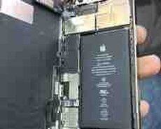 Apple iPhone 12 pro platası