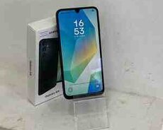 Samsung Galaxy A16 Black 256GB, 8GB