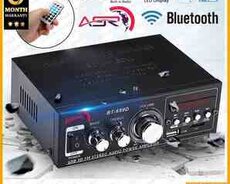 Səsgücləndirici BT699D