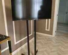 Təkərli kronşteyn