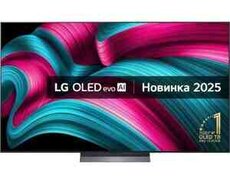 Televizor LG OLED77C5RLA