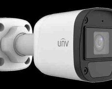 Təhlükəsizlik kamerası