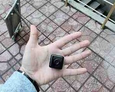 Wi-Fi mini batareyalı kamera