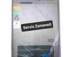 Su qızdırıcısı Dəmirdöküm 32 lt