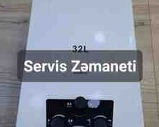 Su qızdırıcısı DemirDöküm