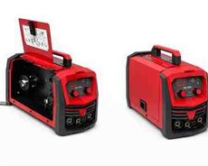 Qaynaq aparatı Mukinta