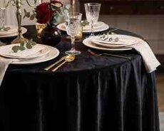 Şadlıq sarayı üçün süfrə