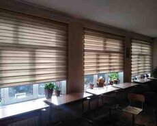 Жалюзи для школы