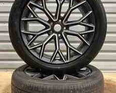 Changan Uni-Z təkəri R20