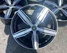 Hyundai, Kia diskləri R18