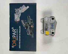 Mercedes yağ radiatoru