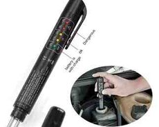 Əyləc yağı analizatoru