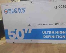 Televizor Quicks